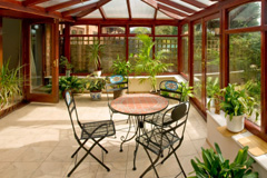 Tongue End conservatory quotes